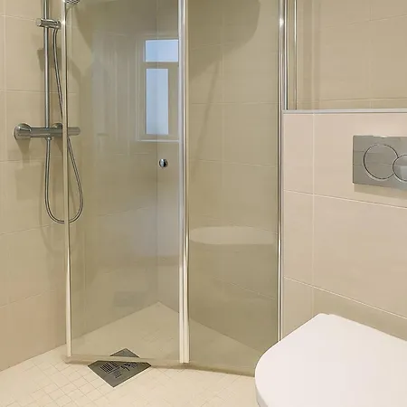Apartament Modern 4 Guests Comfortable Bed And Sofa Bed Oslo