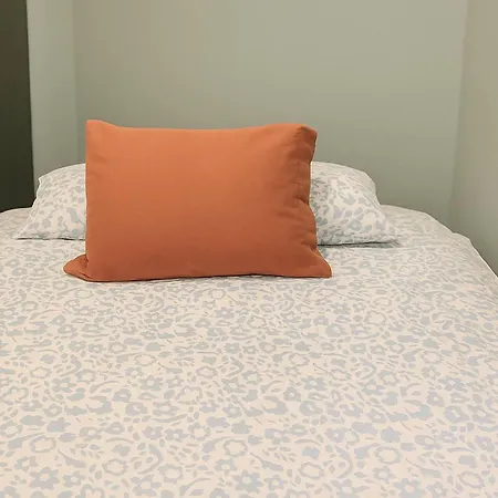 Apartment Modern 4 Guests Comfortable Bed And Sofa Bed *